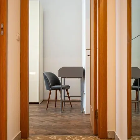 Keys Of Italy - Rembrandt 9 Cozy Apartment Milan