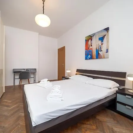 Keys Of Italy - Rembrandt 9 Cozy Apartment Milan