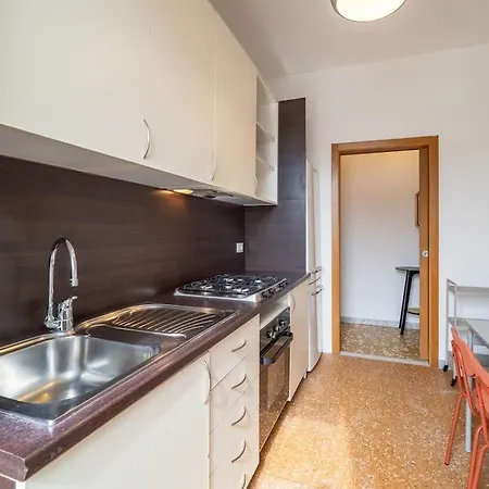 Apartment Keys Of Italy - Rembrandt 9 Cozy Milan