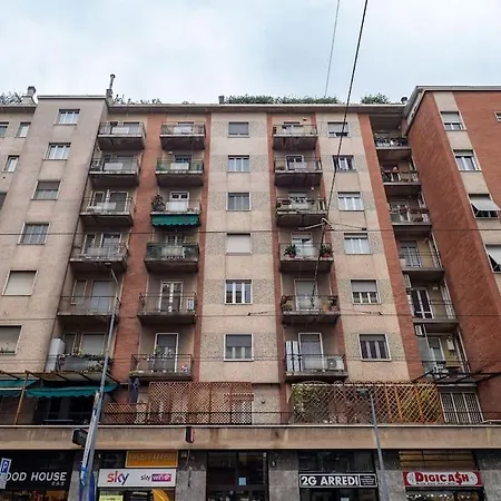 Keys Of Italy - Rembrandt 9 Cozy Apartment