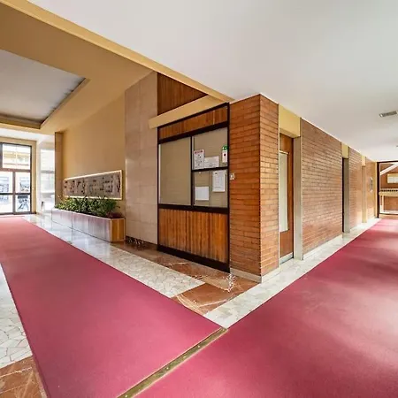 Keys Of Italy - Rembrandt 9 Cozy Apartment Milan