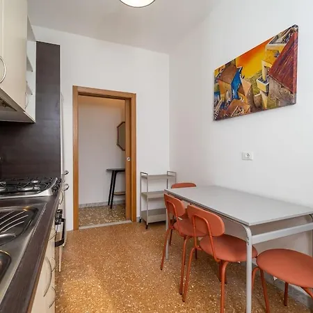 Keys Of Italy - Rembrandt 9 Cozy Apartment *