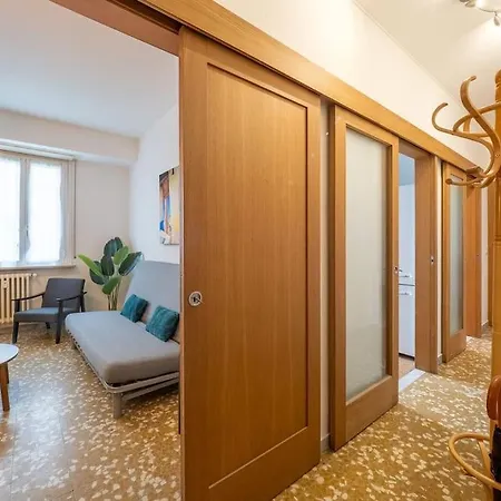 Keys Of Italy - Rembrandt 9 Cozy Apartment