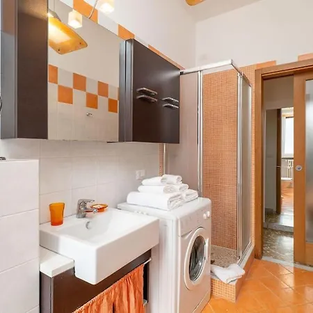 Apartamento Keys Of Italy - Rembrandt 9 Cozy