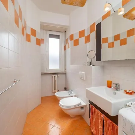 Apartamento Keys Of Italy - Rembrandt 9 Cozy Milão