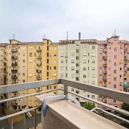 Apartamento Keys Of Italy - Rembrandt 9 Cozy