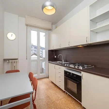 Apartamento Keys Of Italy - Rembrandt 9 Cozy *