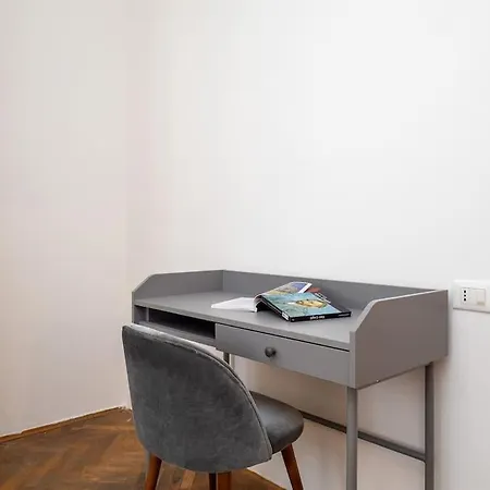 Keys Of Italy - Rembrandt 9 Cozy Apartamento