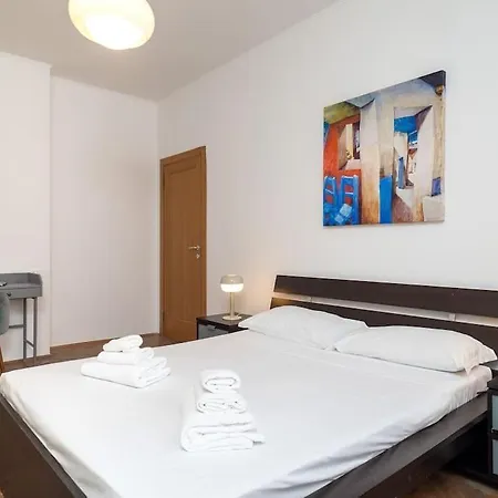 Apartamento Keys Of Italy - Rembrandt 9 Cozy