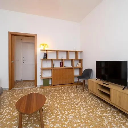 Keys Of Italy - Rembrandt 9 Cozy Apartamento *