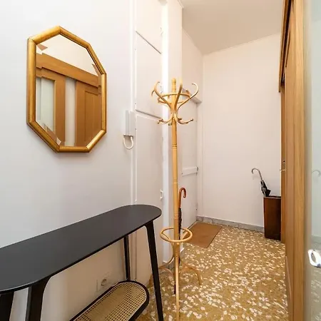 Apartamento Keys Of Italy - Rembrandt 9 Cozy *