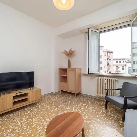 Keys Of Italy - Rembrandt 9 Cozy Apartamento Milão