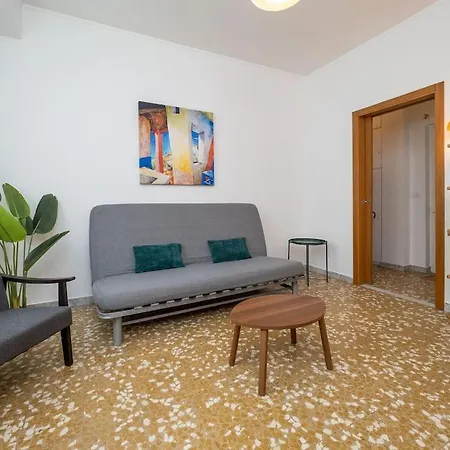 Keys Of Italy - Rembrandt 9 Cozy Apartamento Milão
